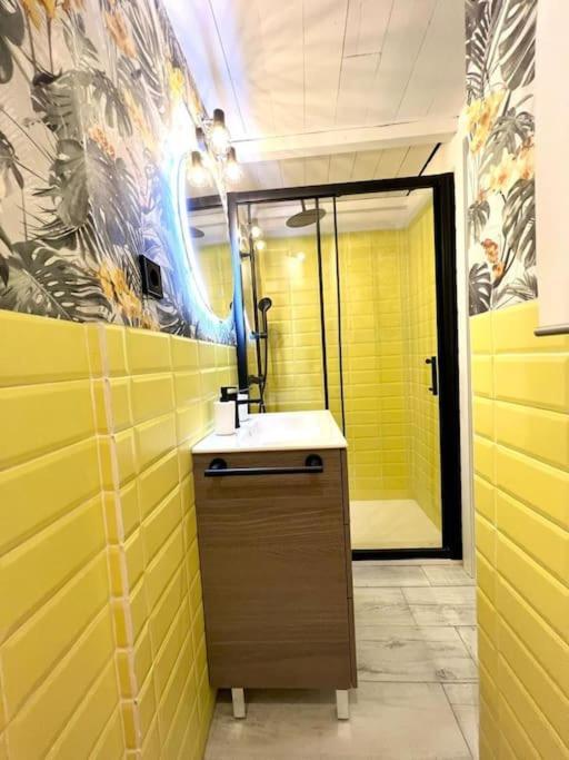 Myhousespain - Tranquilo Piso En Centro * Madri